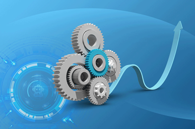 Intelligent manufacturing