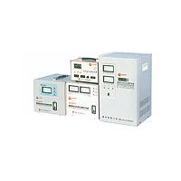 SVG、TND high-precision full automatic ac voltage regulator