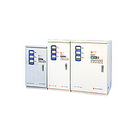 SVC、TND three phase full automatic ac voltage regulator