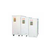 SJJW series precision purifying three-phase ac regulated power supply