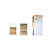 SBW、DBW series automatic compensated voltage stabilizer