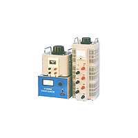 TDGC2、TSGC2 single-phase three-phase contact voltage regulator