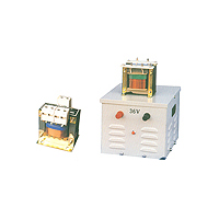 BK[DK] series control transrformers