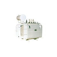S9-10KV-35KV power transformer
