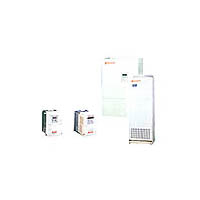 GVR Transducer Series